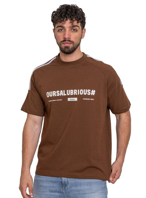 Honey Design 3789VIG - O - S Round T-shirt - Khotwh